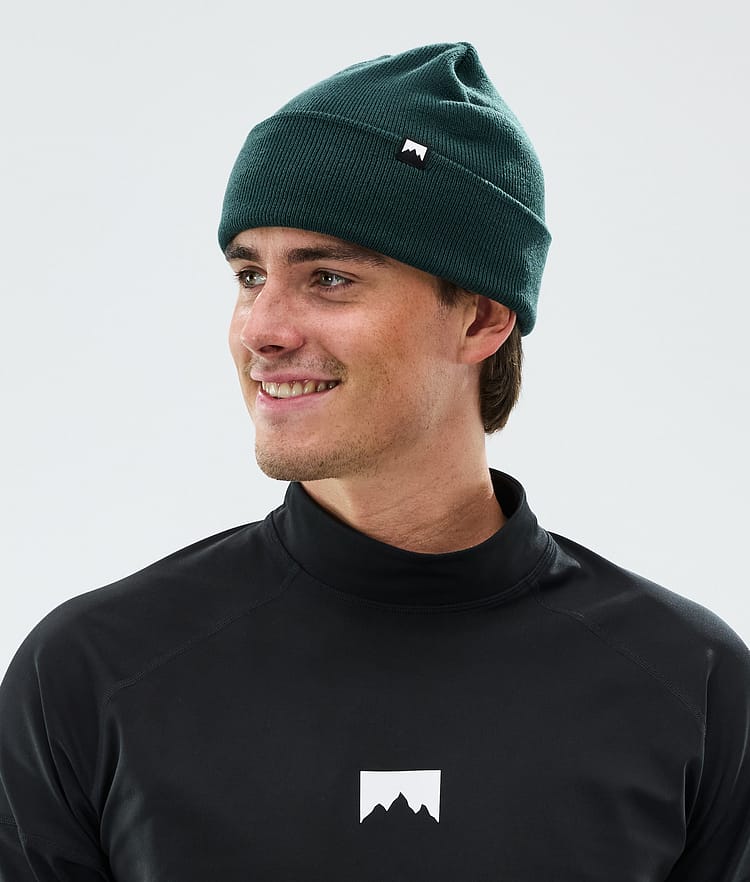 Beanie Dark Atlantic